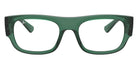 Ray-Ban RB7218 Kristin 8262 52 - Transparent Green #id:rx72188262_s:100100
