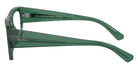 Ray-Ban RB7218 Kristin 8262 52 - Transparent Green #id:rx72188262_s:100110