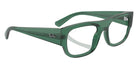 Ray-Ban RB7218 Kristin 8262 52 - Transparent Green #id:rx72188262_s:100120