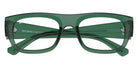 Ray-Ban RB7218 Kristin 8262 52 - Transparent Green #id:rx72188262_s:100125