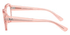 Ray-Ban RB7225 Leonid 8318 54 - Transparent Pink #id:rx72258318_s:100110