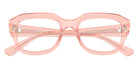 Ray-Ban RB7225 Leonid 8318 54 - Transparent Pink #id:rx72258318_s:100125