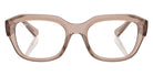 Ray-Ban RB7225F Leonid 8317 54 - Transparent Light Brown #id:rx7225f8317_s:100100