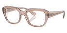 Ray-Ban RB7225F Leonid 8317 54 - Transparent Light Brown #id:rx7225f8317_s:100105