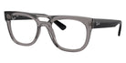 Ray-Ban RB7226 Lloyd 8316 54 - Transparent Gray #id:rx72268316_s:100105