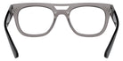 Ray-Ban RB7226 Lloyd 8316 54 - Transparent Gray #id:rx72268316_s:100115