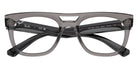 Ray-Ban RB7226 Lloyd 8316 54 - Transparent Gray #id:rx72268316_s:100125