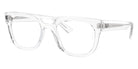 Ray-Ban RB7226 Lloyd 8321 52 - Transparent #id:rx72268321_s:102105