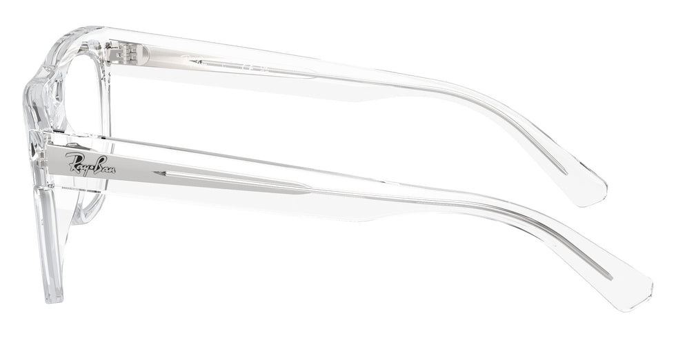 Ray-Ban RB7226 Lloyd 8321 52 - Transparent #id:rx72268321_s:102110