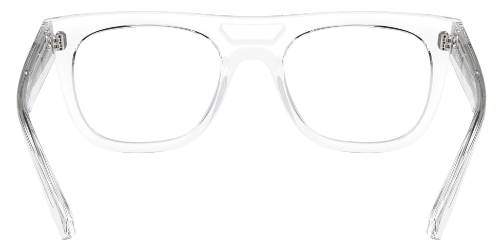 Ray-Ban RB7226 Lloyd 8321 52 - Transparent #id:rx72268321_s:102115