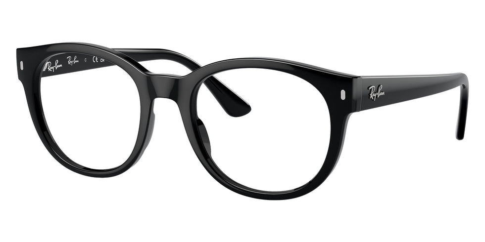Ray-Ban RB7227 2000 51 - Black #id:rx72272000_s:100105