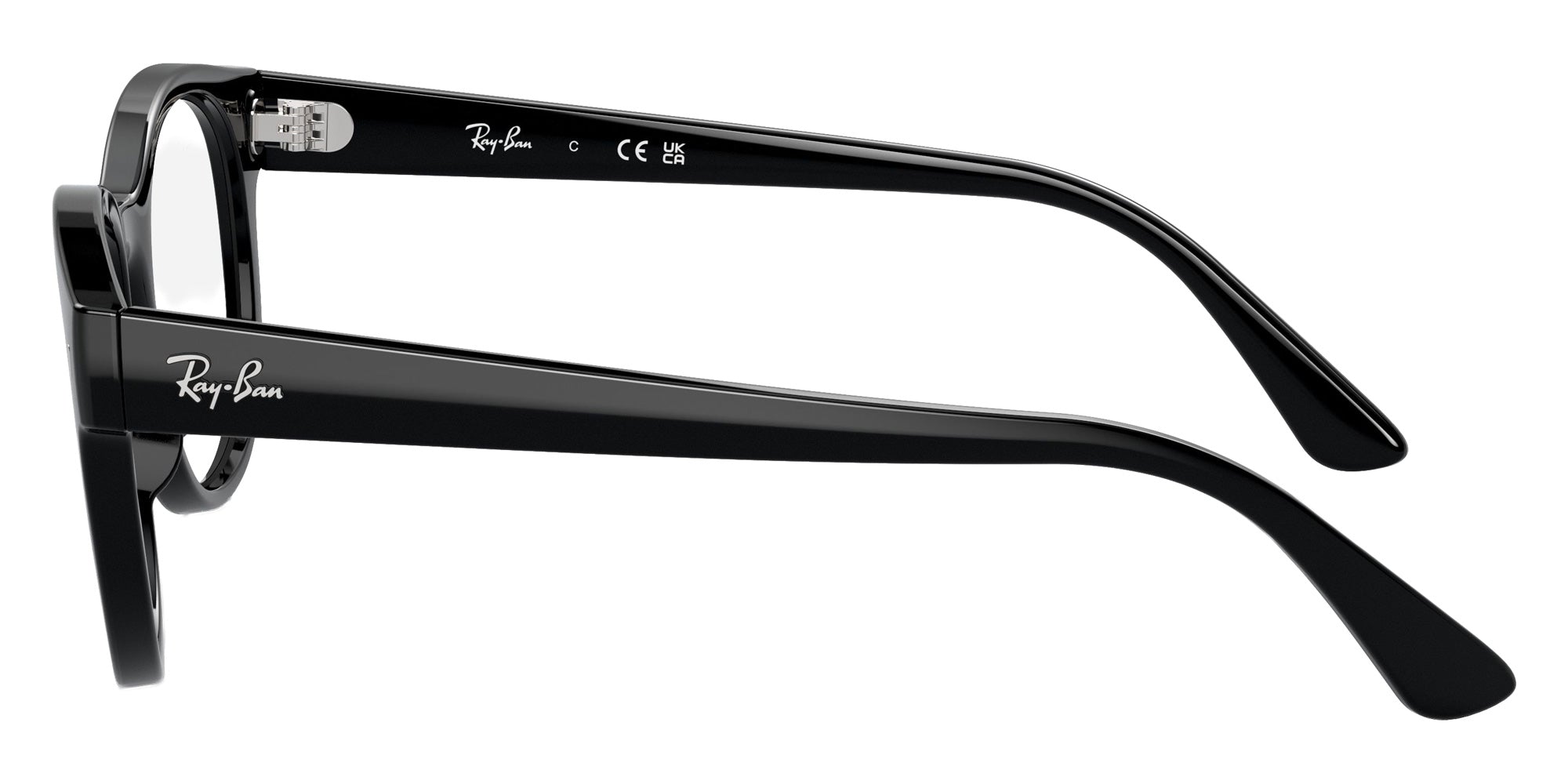 Ray-Ban RB7227 2000 51 - Black #id:rx72272000_s:100110