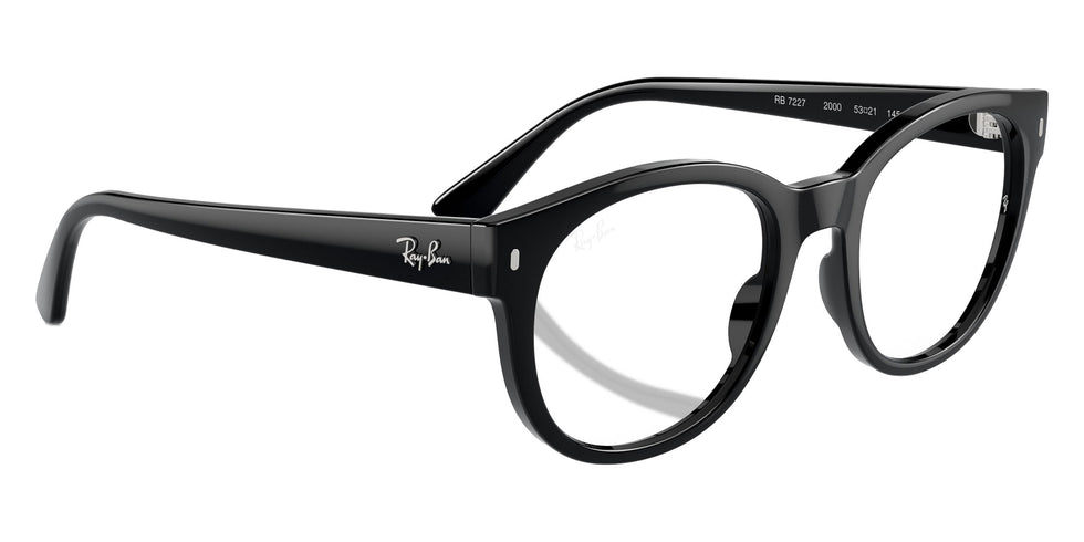Ray-Ban RB7227 2000 51 - Black #id:rx72272000_s:100120