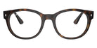 Ray-Ban RB7227F 2012 53 - Havana #id:rx7227f2012_s:100100