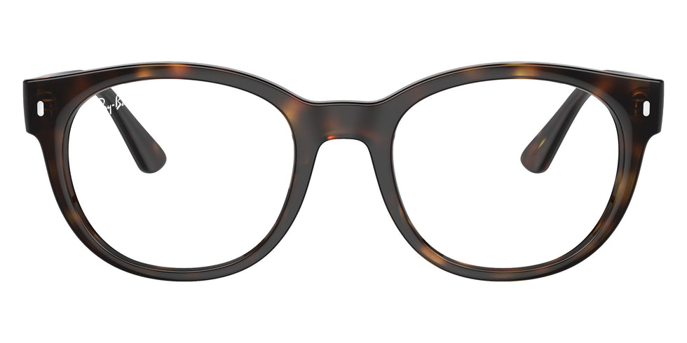 Ray-Ban RB7227F 2012 53 - Havana #id:rx7227f2012_s:100100