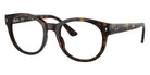 Ray-Ban RB7227F 2012 53 - Havana #id:rx7227f2012_s:100105