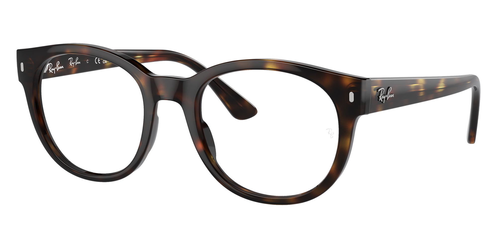 Ray-Ban RB7227F 2012 53 - Havana #id:rx7227f2012_s:100105