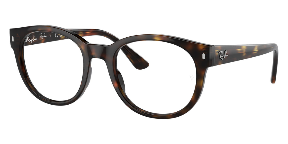 Ray-Ban RB7227F 2012 53 - Havana #id:rx7227f2012_s:100105