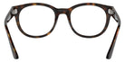 Ray-Ban RB7227F 2012 53 - Havana #id:rx7227f2012_s:100115
