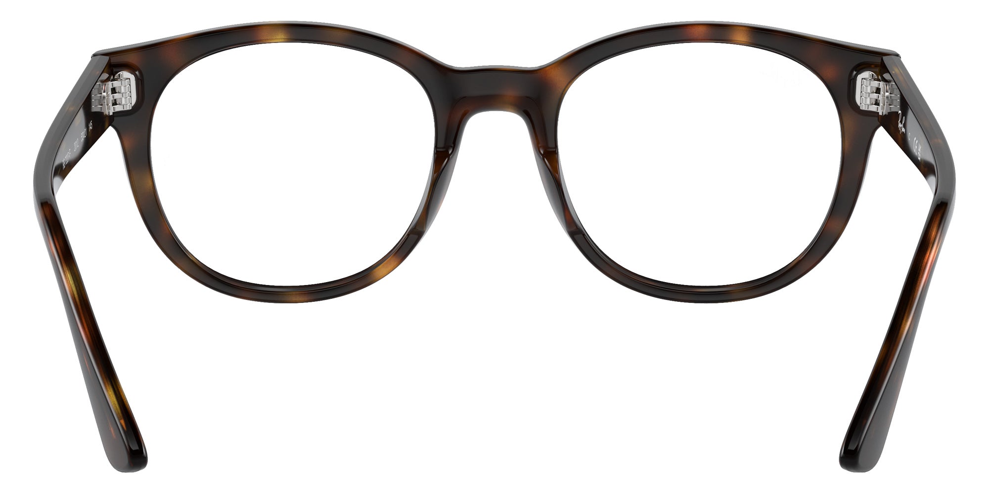 Ray-Ban RB7227F 2012 53 - Havana #id:rx7227f2012_s:100115