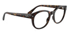 Ray-Ban RB7227F 2012 53 - Havana #id:rx7227f2012_s:100120
