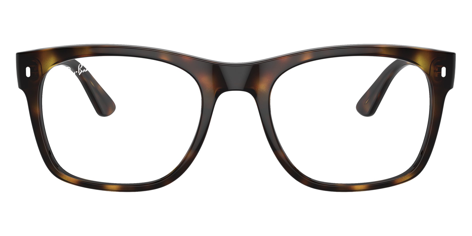 Ray-Ban RB7228 2012 53 - Havana #id:rx72282012_s:100100