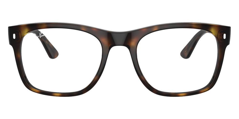 Ray-Ban RB7228 2012 53 - Havana #id:rx72282012_s:100100