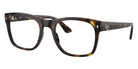 Ray-Ban RB7228 2012 53 - Havana #id:rx72282012_s:100105