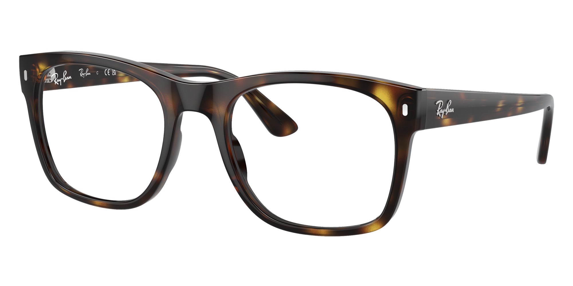 Ray-Ban RB7228 2012 53 - Havana #id:rx72282012_s:100105