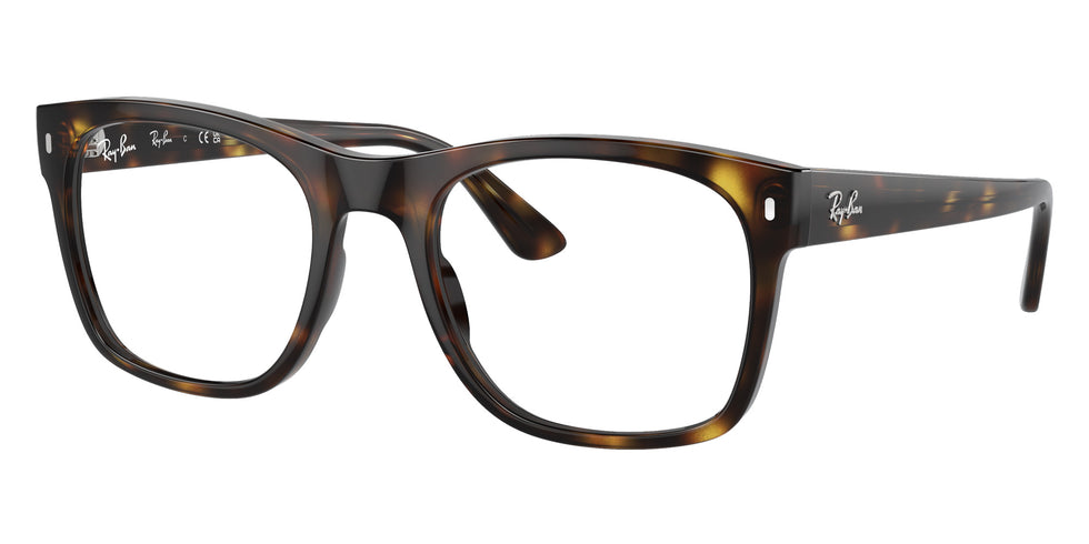 Ray-Ban RB7228 2012 53 - Havana #id:rx72282012_s:100105