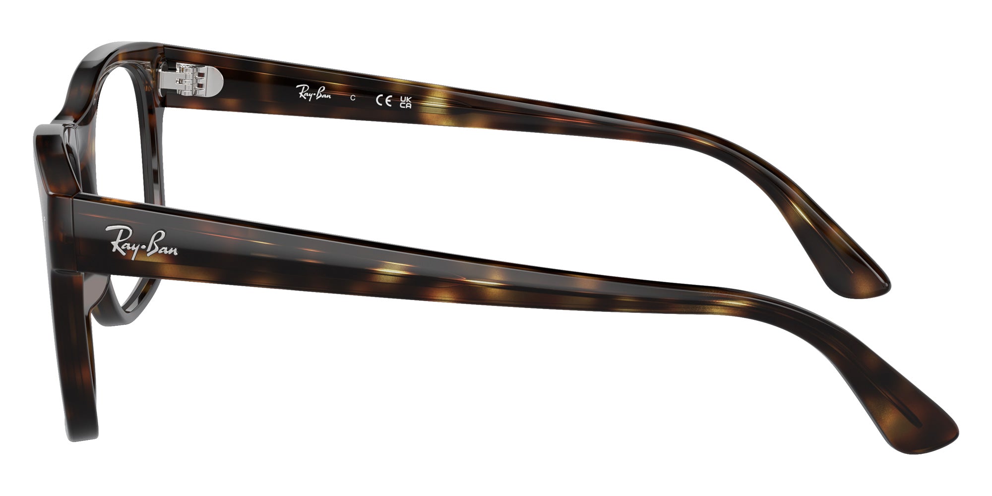 Ray-Ban RB7228 2012 53 - Havana #id:rx72282012_s:100110