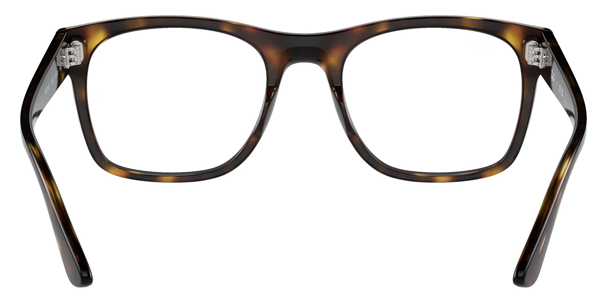 Ray-Ban RB7228 2012 53 - Havana #id:rx72282012_s:100115