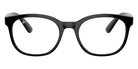 Ray-Ban RB7231M Scuderia Ferrari F683 52 - Black #id:rx7231mf683_s:100100