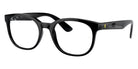 Ray-Ban RB7231M Scuderia Ferrari F683 52 - Black #id:rx7231mf683_s:100105