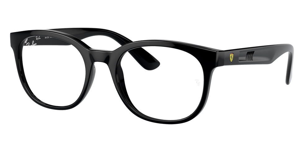 Ray-Ban RB7231M Scuderia Ferrari F683 52 - Black #id:rx7231mf683_s:100105