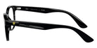 Ray-Ban RB7231M Scuderia Ferrari F683 52 - Black #id:rx7231mf683_s:100110
