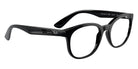 Ray-Ban RB7231M Scuderia Ferrari F683 52 - Black #id:rx7231mf683_s:100120