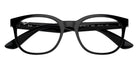 Ray-Ban RB7231M Scuderia Ferrari F683 52 - Black #id:rx7231mf683_s:100125