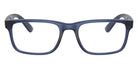 Ray-Ban RB7232M Scuderia Ferrari Collection F693 54 - Transparent Blue #id:rx7232mf693_s:100100