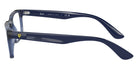 Ray-Ban RB7232M Scuderia Ferrari Collection F693 54 - Transparent Blue #id:rx7232mf693_s:100110
