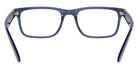 Ray-Ban RB7232M Scuderia Ferrari Collection F693 54 - Transparent Blue #id:rx7232mf693_s:100115