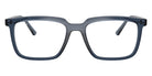 Ray-Ban RB7239 Alain 8223 52 - Transparent Blue #id:rx72398223_s:100100