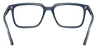 Ray-Ban RB7239 Alain 8223 52 - Transparent Blue #id:rx72398223_s:100115