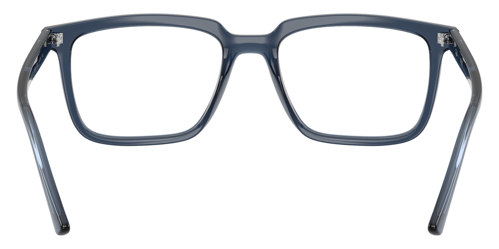 Ray-Ban RB7239 Alain 8223 52 - Transparent Blue #id:rx72398223_s:100115