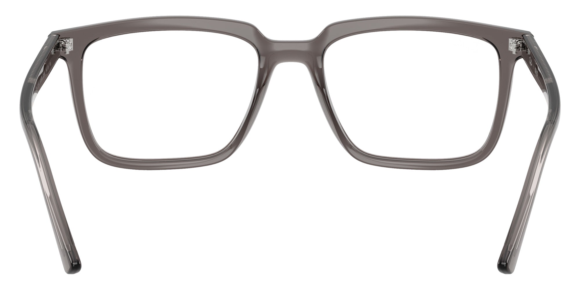 Ray-Ban RB7239 Alain 8506 52 - Transparent Gray #id:rx72398506_s:104115