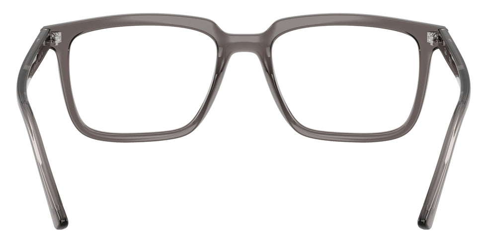 Ray-Ban RB7239 Alain 8506 52 - Transparent Gray #id:rx72398506_s:104115