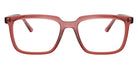 Ray-Ban RB7239 Alain 8510 52 - Transparent Red #id:rx72398510_s:108100