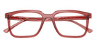 Ray-Ban RB7239 Alain 8510 52 - Transparent Red #id:rx72398510_s:108125
