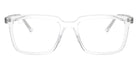 Ray-Ban RB7239F Alain 2001 54 - Transparent #id:rx7239f2001_s:100100