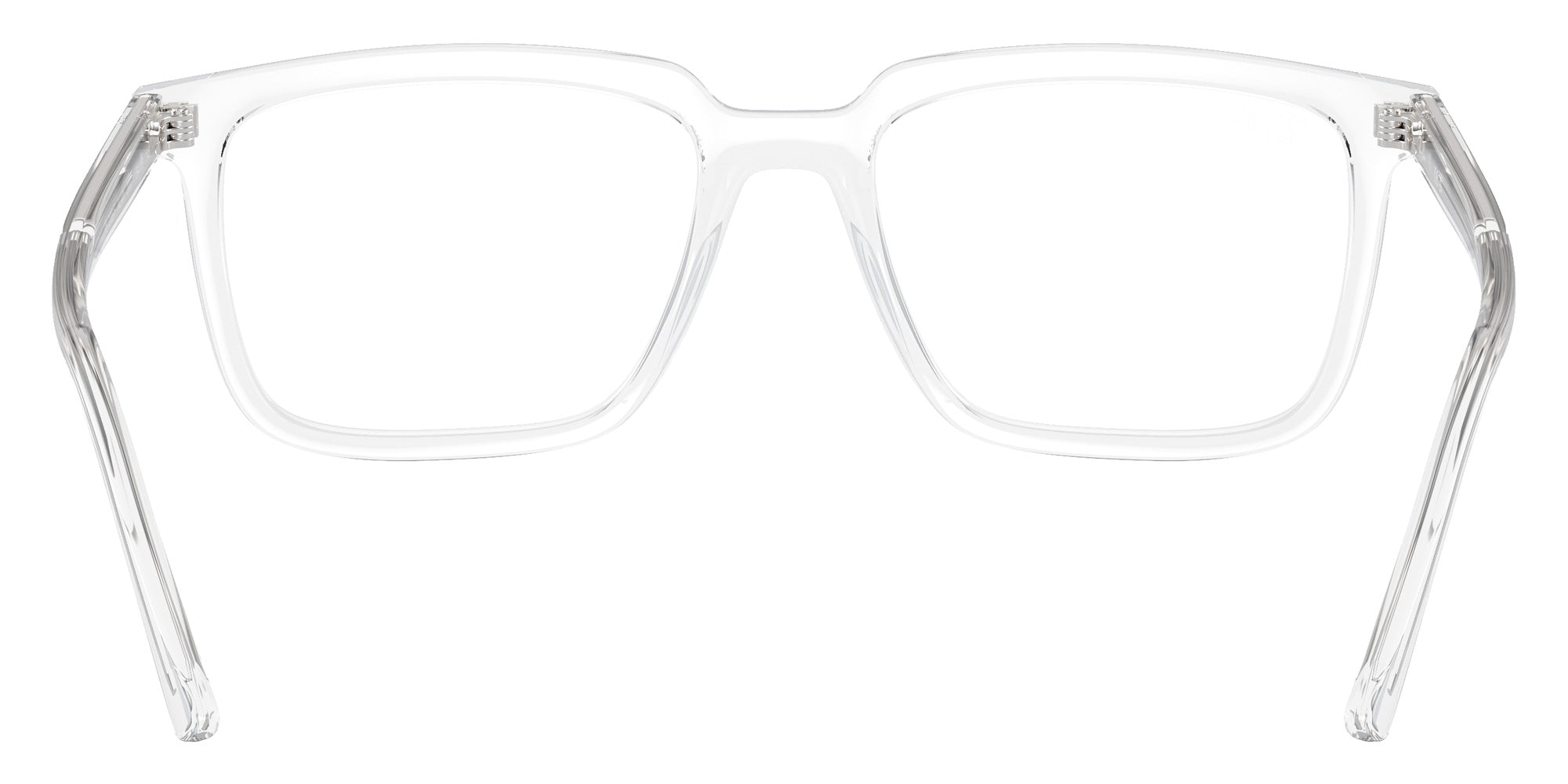 Ray-Ban RB7239F Alain 2001 54 - Transparent #id:rx7239f2001_s:100115